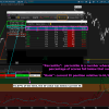 thinkorswim IV rank and IV percentile